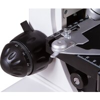 Микроскоп Levenhuk MED D25T LCD тринокулярный 73995 - Изображение №13 — Chaika Market