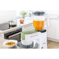 Кухонная машина Sencor STM 4460GG - Изображение №39 — Chaika Market