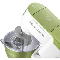 Кухонная машина Sencor STM 4460GG - Изображение №9 — Chaika Market