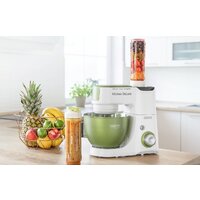 Кухонная машина Sencor STM 4460GG - Изображение №36 — Chaika Market