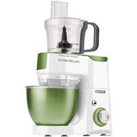 Кухонная машина Sencor STM 4460GG - Изображение №12 — Chaika Market