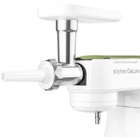 Кухонная машина Sencor STM 4460GG - Изображение №11 — Chaika Market