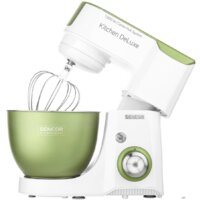 Кухонная машина Sencor STM 4460GG - Изображение №4 — Chaika Market