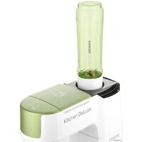 Кухонная машина Sencor STM 4460GG - Изображение №15 — Chaika Market
