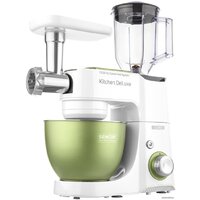 Кухонная машина Sencor STM 4460GG - Изображение №16 — Chaika Market