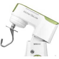 Кухонная машина Sencor STM 4460GG - Изображение №8 — Chaika Market