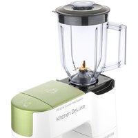 Кухонная машина Sencor STM 4460GG - Изображение №14 — Chaika Market