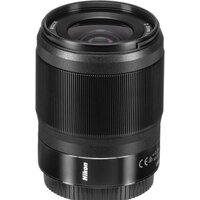 Объектив Nikon NIKKOR Z 35mm f/1.8 S - Изображение №6 — Chaika Market