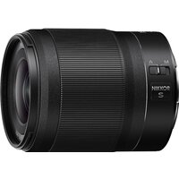 Объектив Nikon NIKKOR Z 35mm f/1.8 S — Chaika Market