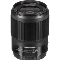 Объектив Nikon NIKKOR Z 35mm f/1.8 S - Изображение №7 — Chaika Market