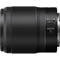 Объектив Nikon NIKKOR Z 35mm f/1.8 S - Изображение №4 — Chaika Market