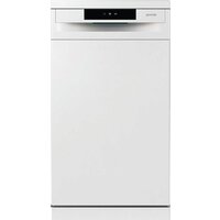 Отдельностоящая посудомоечная машина Gorenje GS541D10W — Chaika Market