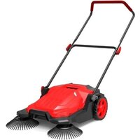 Подметальная машина ELITECH ПМ 652М 205503 — Chaika Market