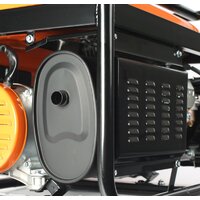 Бензиновый генератор Patriot Max Power SRGE 3800 - Изображение №8 — Chaika Market