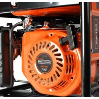 Бензиновый генератор Patriot Max Power SRGE 3800 - Изображение №5 — Chaika Market