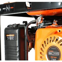 Бензиновый генератор Patriot Max Power SRGE 3800 - Изображение №9 — Chaika Market