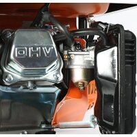Бензиновый генератор Patriot Max Power SRGE 3800 - Изображение №6 — Chaika Market