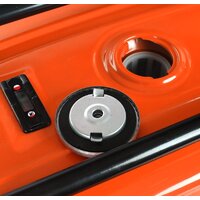Бензиновый генератор Patriot Max Power SRGE 3800 - Изображение №7 — Chaika Market
