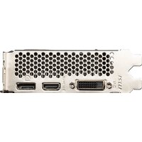 Видеокарта MSI GeForce RTX 3050 Ventus 2X XS 8G OC - Изображение №4 — Chaika Market