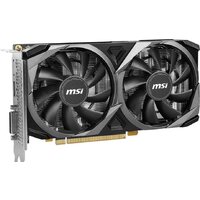 Видеокарта MSI GeForce RTX 3050 Ventus 2X XS 8G OC - Изображение №2 — Chaika Market