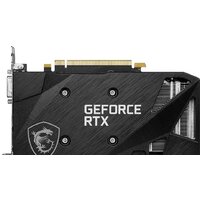 Видеокарта MSI GeForce RTX 3050 Ventus 2X XS 8G OC - Изображение №3 — Chaika Market