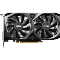 Видеокарта MSI GeForce RTX 3050 Ventus 2X XS 8G OC — Chaika Market
