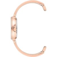 Наручные часы с украшением Anne Klein 3620BKST - Изображение №2 — Chaika Market