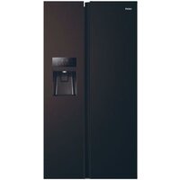 Холодильник side by side Haier HSR3918EIPB — Chaika Market