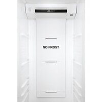 Холодильник side by side Haier HSR3918EIPB - Изображение №5 — Chaika Market