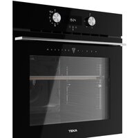 Электрический духовой шкаф TEKA Maestropizza HLB 8510 P - Изображение №3 — Chaika Market
