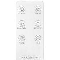 Увлажнитель воздуха Proficare PC-LB 3077 - Изображение №2 — Chaika Market
