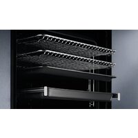 Электрический духовой шкаф Electrolux KOAAS31WX - Изображение №8 — Chaika Market