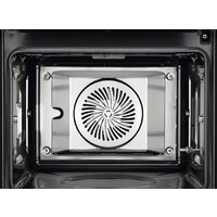 Электрический духовой шкаф Electrolux KOAAS31WX - Изображение №2 — Chaika Market