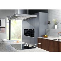 Электрический духовой шкаф Electrolux KOAAS31WX - Изображение №6 — Chaika Market