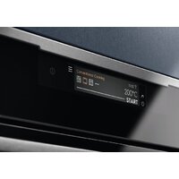 Электрический духовой шкаф Electrolux KOAAS31WX - Изображение №12 — Chaika Market