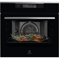 Электрический духовой шкаф Electrolux KOAAS31WX - Изображение №1 — Chaika Market