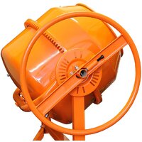 Бетономешалка Skiper CM-150 - Изображение №5 — Chaika Market