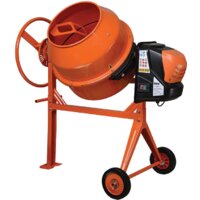 Бетономешалка Skiper CM-150 — Chaika Market