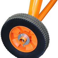 Бетономешалка Skiper CM-150 - Изображение №6 — Chaika Market