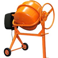Бетономешалка Skiper CM-150 - Изображение №2 — Chaika Market
