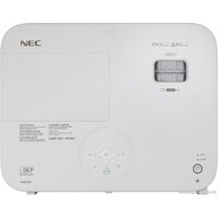 Проектор NEC M402H - Изображение №6 — Chaika Market