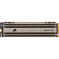 SSD Corsair MP600 Core 2TB CSSD-F2000GBMP600COR — Chaika Market