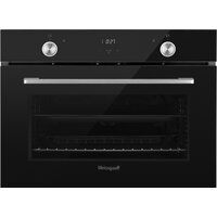 Электрический духовой шкаф Weissgauff EO 459 PDB - Изображение №1 — Chaika Market