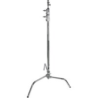 Стойка Kupo CL-40MH Master C-Stand (серебристый) — Chaika Market