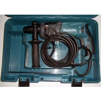 Перфоратор Makita HR2460 - Изображение №3 — Chaika Market