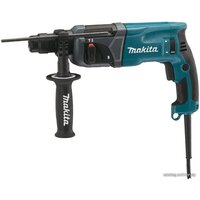 Перфоратор Makita HR2460 - Изображение №2 — Chaika Market