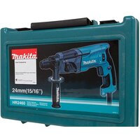Перфоратор Makita HR2460 - Изображение №4 — Chaika Market