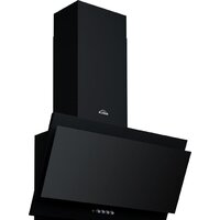 Кухонная вытяжка Elikor Титан 60П-430-К3Д (черный/черный) — Chaika Market