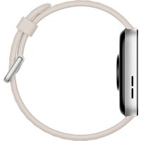 Умные часы Huawei Watch Fit 3 (белый, международная версия) - Изображение №5 — Chaika Market