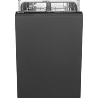 Встраиваемая посудомоечная машина Smeg ST4512IN — Chaika Market